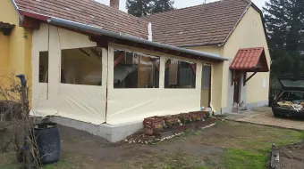 23. galéria kép Európa Ponyva Kft.