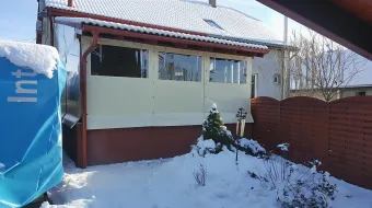 27. galéria kép Európa Ponyva Kft.