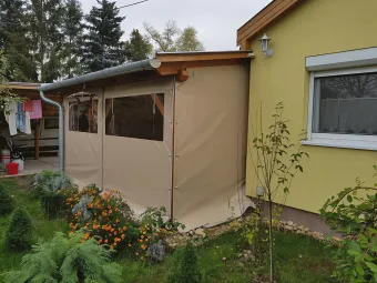33. galéria kép Európa Ponyva Kft.