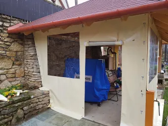 34. galéria kép Európa Ponyva Kft.