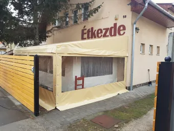 41. galéria kép Európa Ponyva Kft.