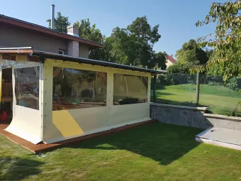 45. galéria kép Európa Ponyva Kft.