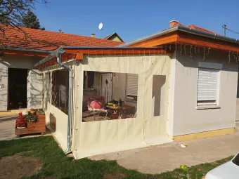 48. galéria kép Európa Ponyva Kft.