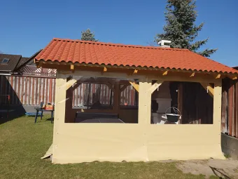 53. galéria kép Európa Ponyva Kft.