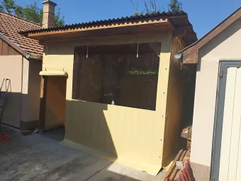 64. galéria kép Európa Ponyva Kft.