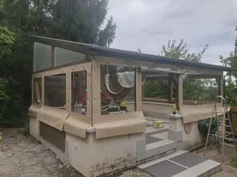 71. galéria kép Európa Ponyva Kft.