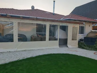 84. galéria kép Európa Ponyva Kft.
