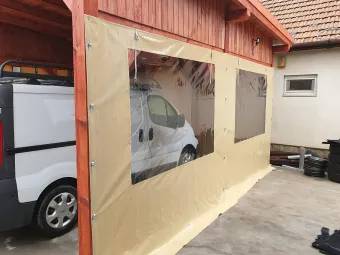 88. galéria kép Európa Ponyva Kft.