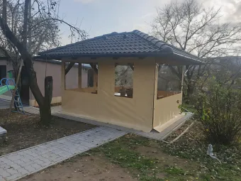 90. galéria kép Európa Ponyva Kft.