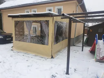 93. galéria kép Európa Ponyva Kft.