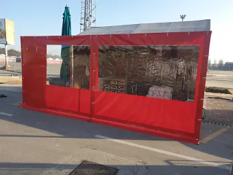 97. galéria kép Európa Ponyva Kft.