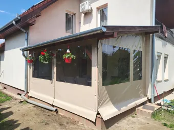 100. galéria kép Európa Ponyva Kft.