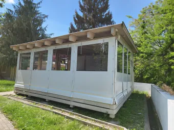 101. galéria kép Európa Ponyva Kft.