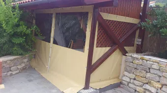 116. galéria kép Európa Ponyva Kft.