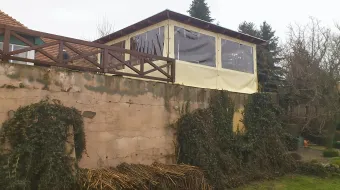 121. galéria kép Európa Ponyva Kft.