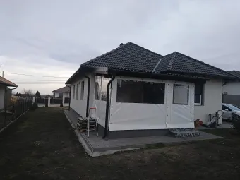 123. galéria kép Európa Ponyva Kft.