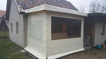 7. galéria kép Európa Ponyva Kft.