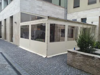 12. galéria kép Európa Ponyva Kft.