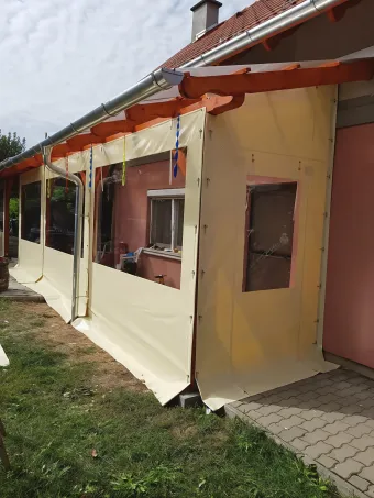 18. galéria kép Európa Ponyva Kft.