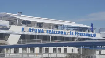 8. galéria kép Európa Ponyva Kft.