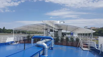 9. galéria kép Európa Ponyva Kft.