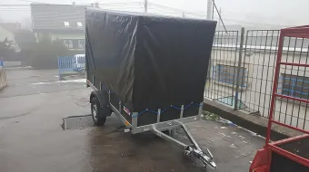 2. galéria kép Európa Ponyva Kft.
