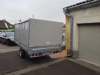 12. galéria kép Európa Ponyva Kft.