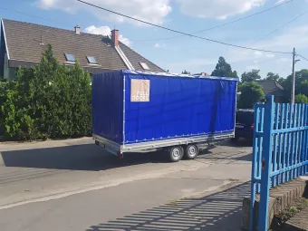 14. galéria kép Európa Ponyva Kft.