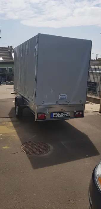 15. galéria kép Európa Ponyva Kft.