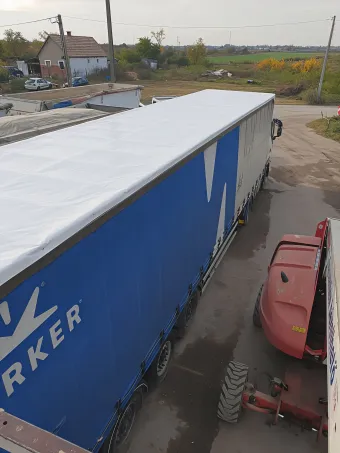 6. galéria kép Európa Ponyva Kft.
