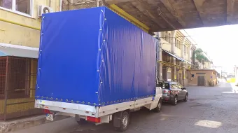 10. galéria kép Európa Ponyva Kft.