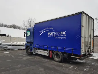 4. galéria kép Európa Ponyva Kft.