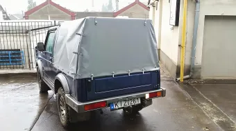 1. galéria kép Európa Ponyva Kft.
