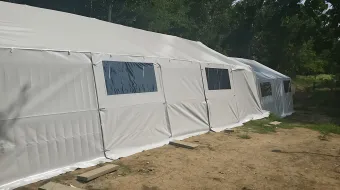 2. galéria kép Európa Ponyva Kft.