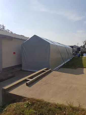 9. galéria kép Európa Ponyva Kft.