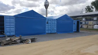 5. galéria kép Európa Ponyva Kft.