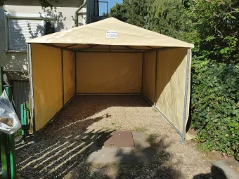 7. galéria kép Európa Ponyva Kft.