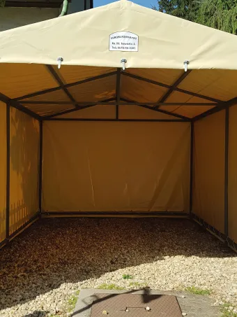 8. galéria kép Európa Ponyva Kft.