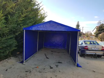 9. galéria kép Európa Ponyva Kft.