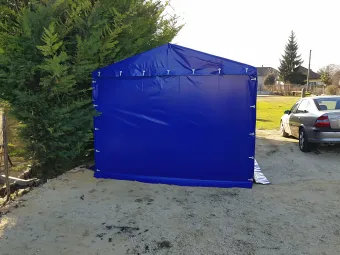 10. galéria kép Európa Ponyva Kft.