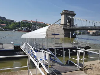 11. galéria kép Európa Ponyva Kft.