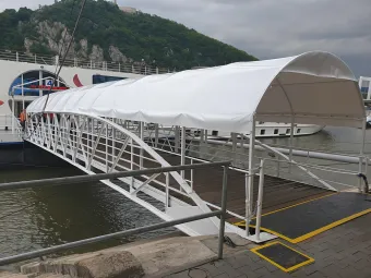 13. galéria kép Európa Ponyva Kft.