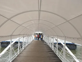 14. galéria kép Európa Ponyva Kft.